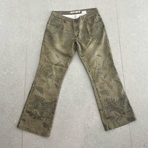 Vintage Lever’s flare jeans